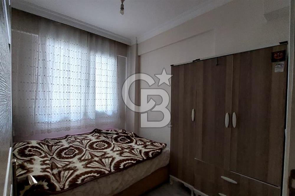 Çiğli Balatçık Hastahane Yakını FIRSAT 1+1 Satılık Daire CB PH