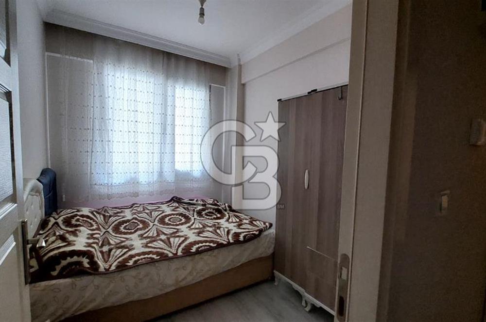Çiğli Balatçık Hastahane Yakını FIRSAT 1+1 Satılık Daire CB PH