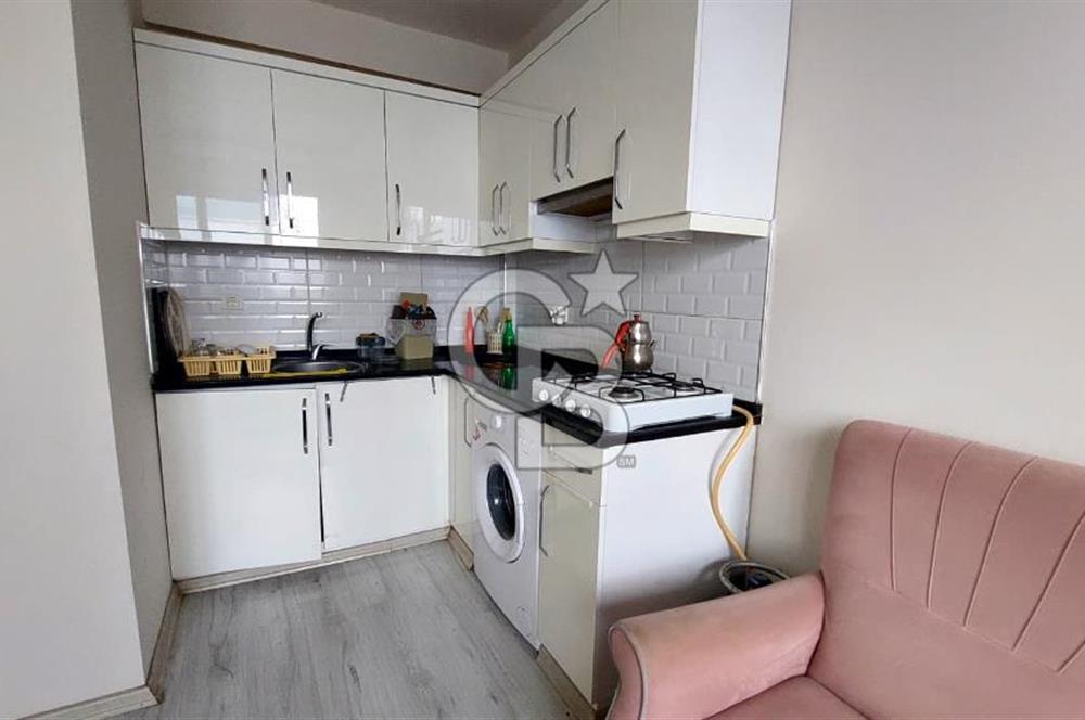 Çiğli Balatçık Hastahane Yakını FIRSAT 1+1 Satılık Daire CB PH