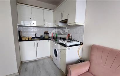 Çiğli Balatçık Hastahane Yakını FIRSAT 1+1 Satılık Daire CB PH