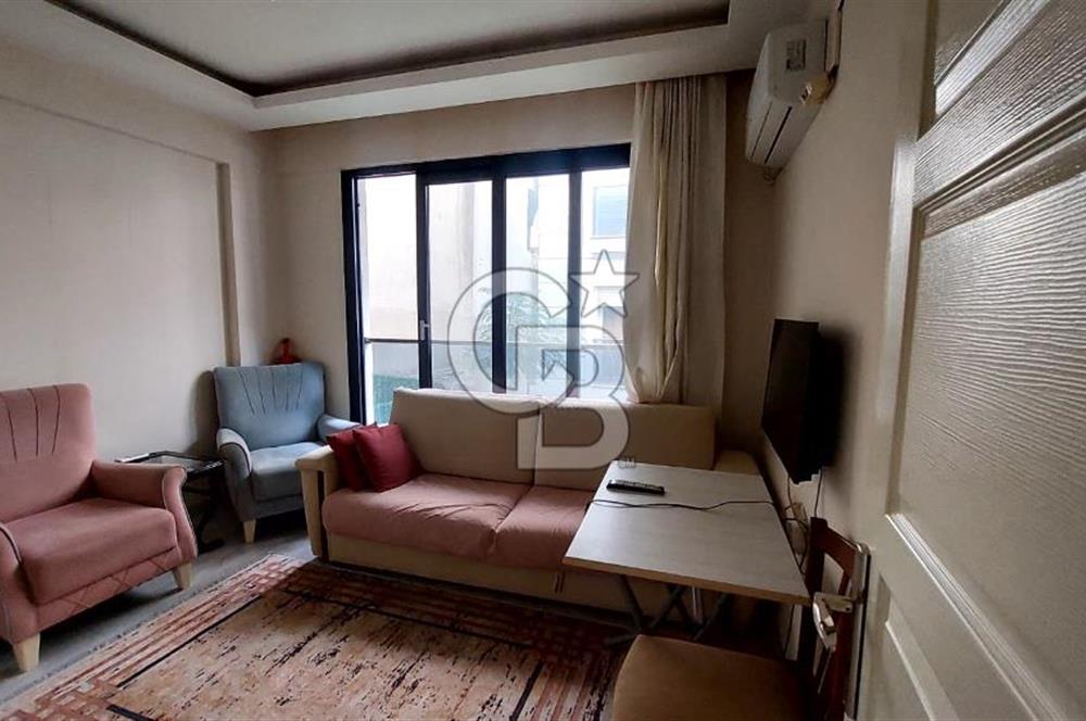 Çiğli Balatçık Hastahane Yakını FIRSAT 1+1 Satılık Daire CB PH