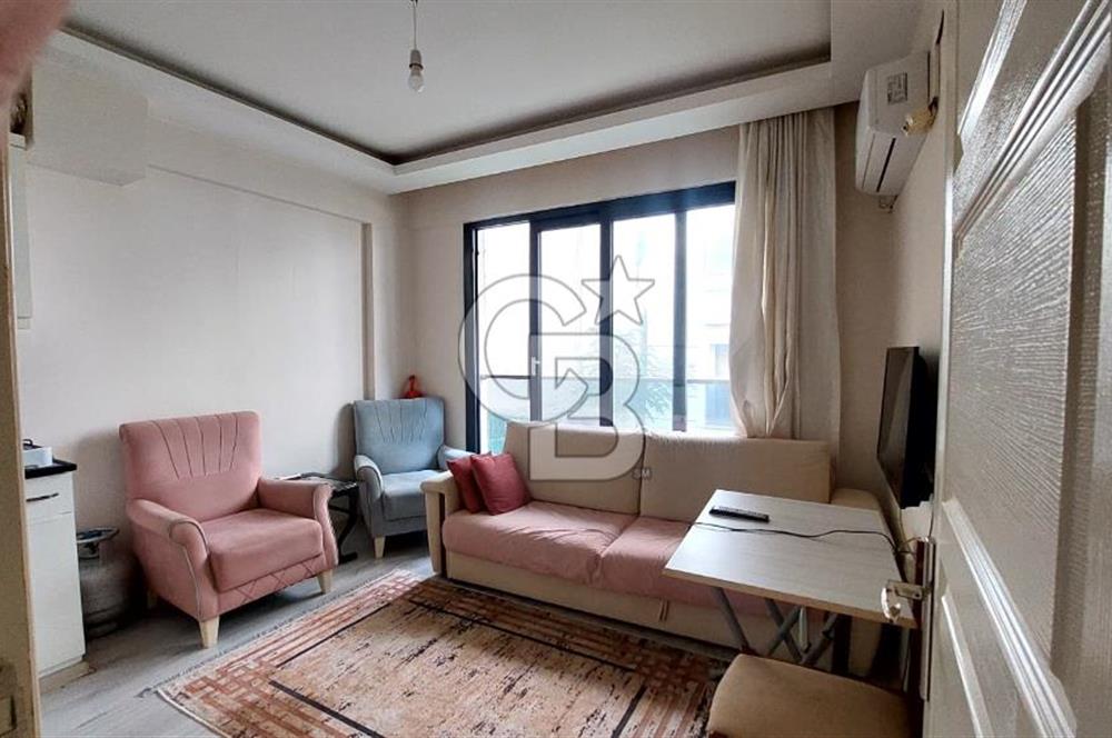 Çiğli Balatçık Hastahane Yakını FIRSAT 1+1 Satılık Daire CB PH