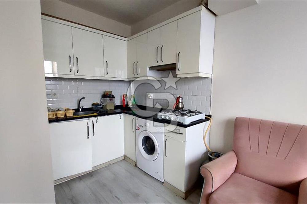 Çiğli Balatçık Hastahane Yakını FIRSAT 1+1 Satılık Daire CB PH