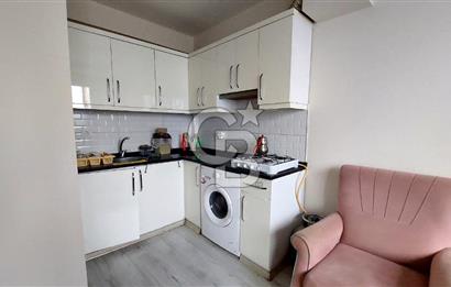 Çiğli Balatçık Hastahane Yakını FIRSAT 1+1 Satılık Daire CB PH