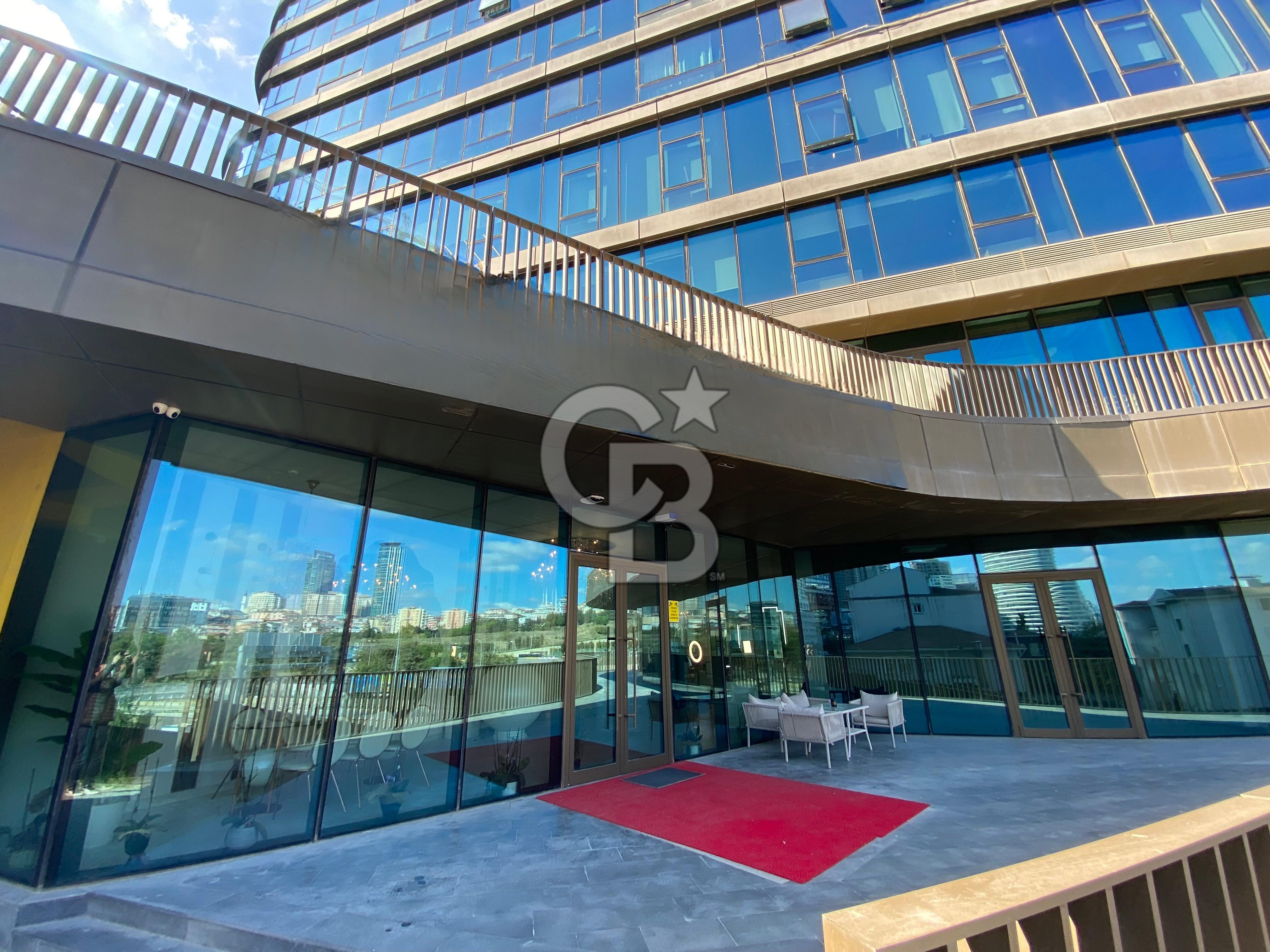 KADIKÖY NUHOĞLU YENİTEPE B BLOK CADDE ÜZERİ 200 M2 DÜKKAN & MAĞAZA