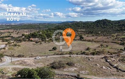 ÇANAKKALE'DE GEYİKLİ YOLUNDA SATILIK ARSALAR