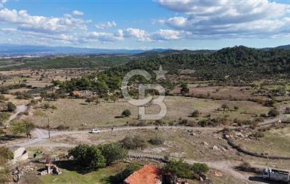 ÇANAKKALE'DE GEYİKLİ YOLUNDA SATILIK ARSALAR