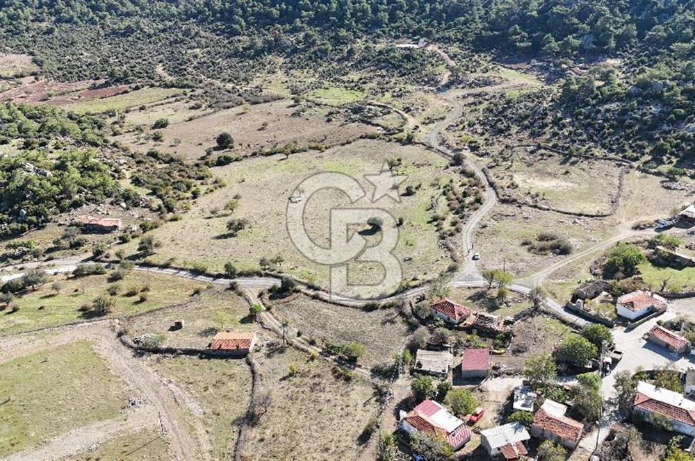 ÇANAKKALE'DE GEYİKLİ YOLUNDA SATILIK ARSALAR