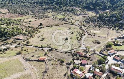 ÇANAKKALE'DE GEYİKLİ YOLUNDA SATILIK ARSALAR