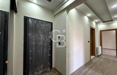 Manisa Muradiyede 2+1 Asansörlü Kapalı Otoparklı Sıfır Daire