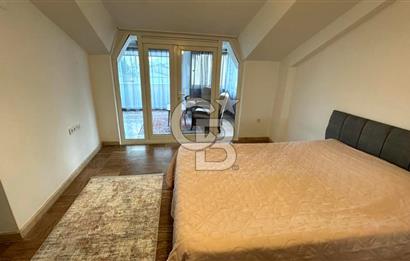 Marmaris Tepe mah. Kiralık 1+1 Daire