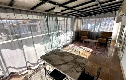 Marmaris Tepe mah. Kiralık 1+1 Daire