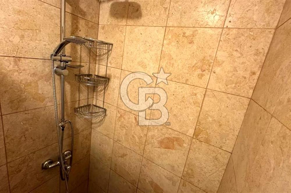 Marmaris Tepe mah. Kiralık 1+1 Daire