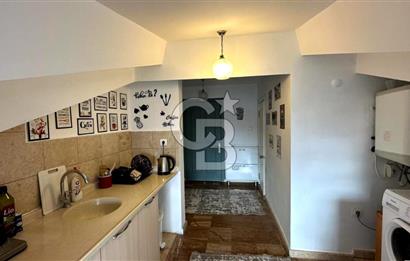 Marmaris Tepe mah. Kiralık 1+1 Daire