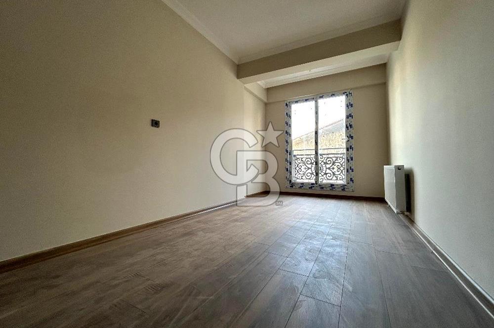 Manisa Muradiyede 2+1 Asansörlü Kapalı Otoparklı Sıfır Daire
