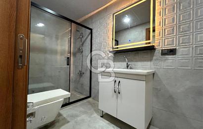 Manisa Muradiyede 2+1 Asansörlü Kapalı Otoparklı Sıfır Daire