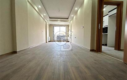 Manisa Muradiyede 2+1 Asansörlü Kapalı Otoparklı Sıfır Daire