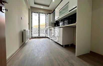 Manisa Muradiyede 2+1 Asansörlü Kapalı Otoparklı Sıfır Daire