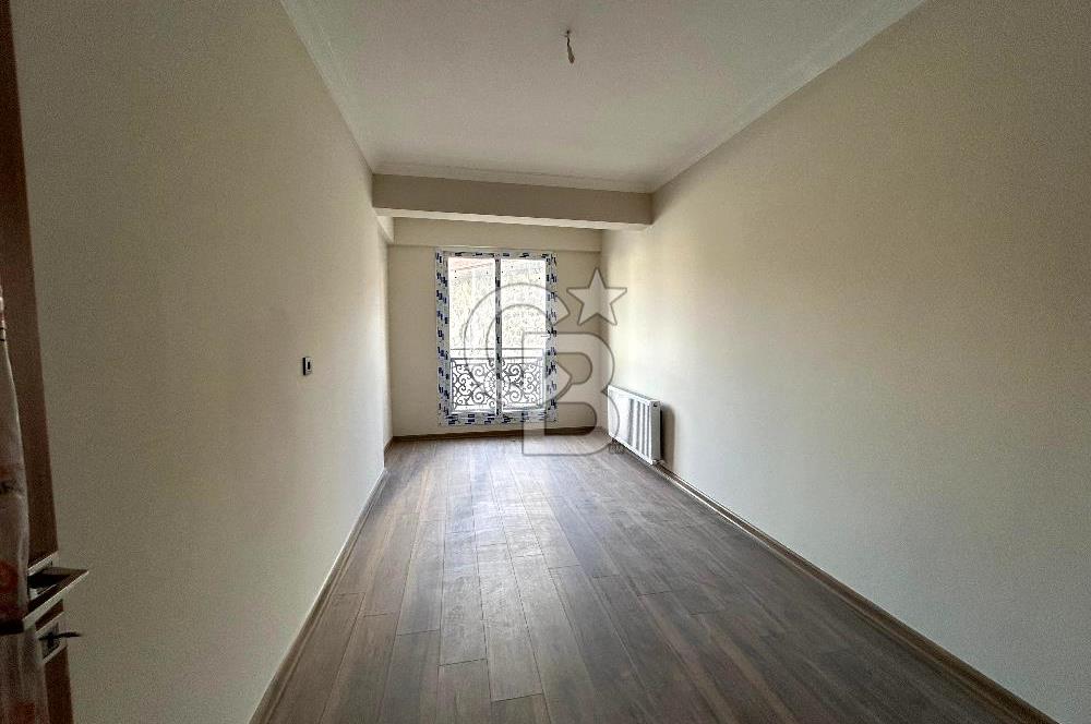 Manisa Muradiyede 2+1 Asansörlü Kapalı Otoparklı Sıfır Daire