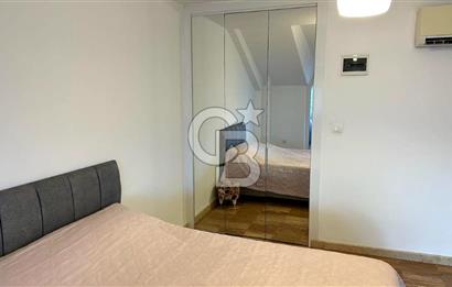 Marmaris Tepe mah. Kiralık 1+1 Daire