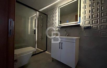 Manisa Muradiyede 2+1 Asansörlü Kapalı Otoparklı Sıfır Daire