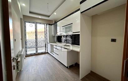 Manisa Muradiyede 2+1 Asansörlü Kapalı Otoparklı Sıfır Daire