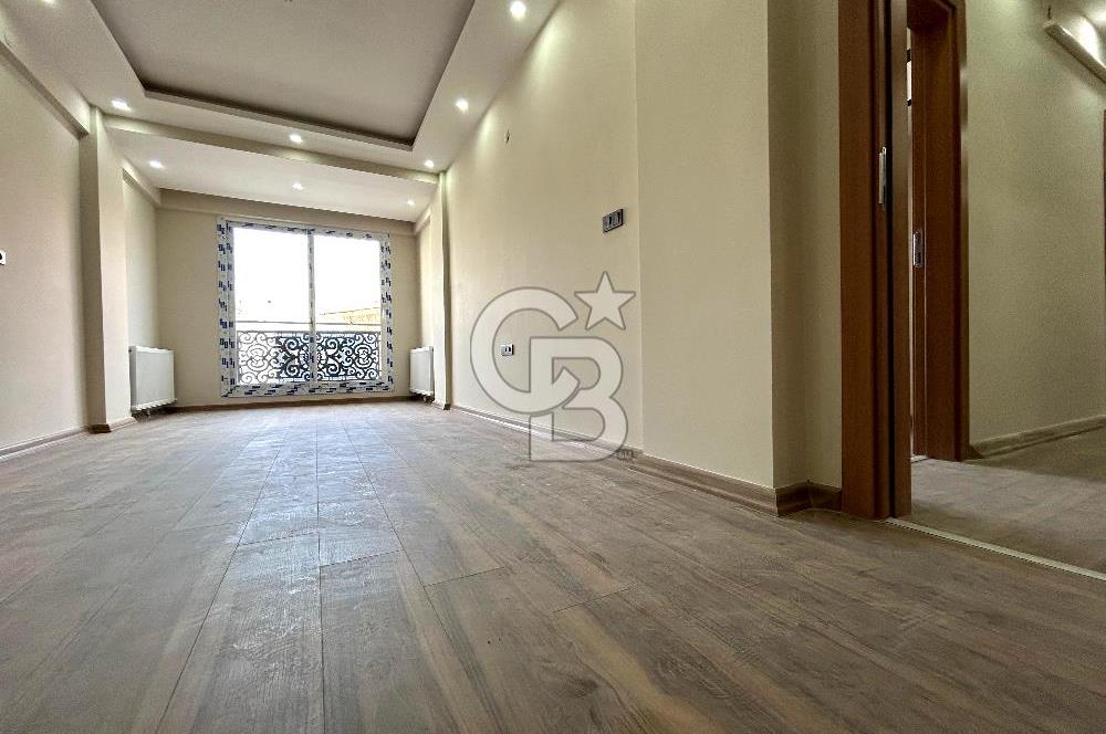Manisa Muradiyede 2+1 Asansörlü Kapalı Otoparklı Sıfır Daire