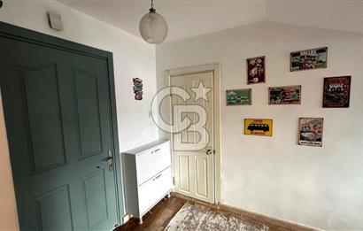 Marmaris Tepe mah. Kiralık 1+1 Daire