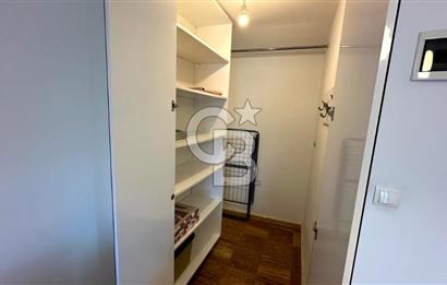 Marmaris Tepe mah. Kiralık 1+1 Daire