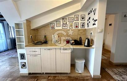 Marmaris Tepe mah. Kiralık 1+1 Daire