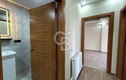 Manisa Muradiyede 2+1 Asansörlü Kapalı Otoparklı Sıfır Daire