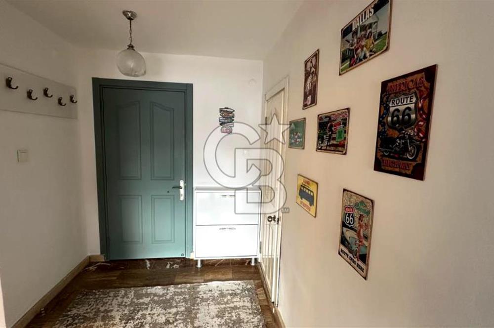 Marmaris Tepe mah. Kiralık 1+1 Daire