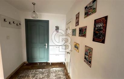 Marmaris Tepe mah. Kiralık 1+1 Daire