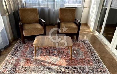 Marmaris Tepe mah. Kiralık 1+1 Daire