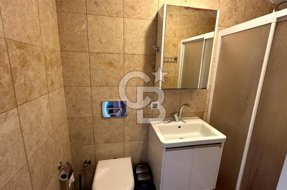 Marmaris Tepe mah. Kiralık 1+1 Daire