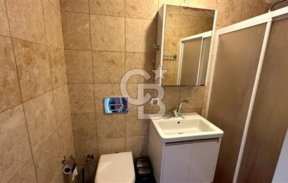 Marmaris Tepe mah. Kiralık 1+1 Daire