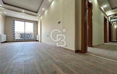Manisa Muradiyede 2+1 Asansörlü Kapalı Otoparklı Sıfır Daire