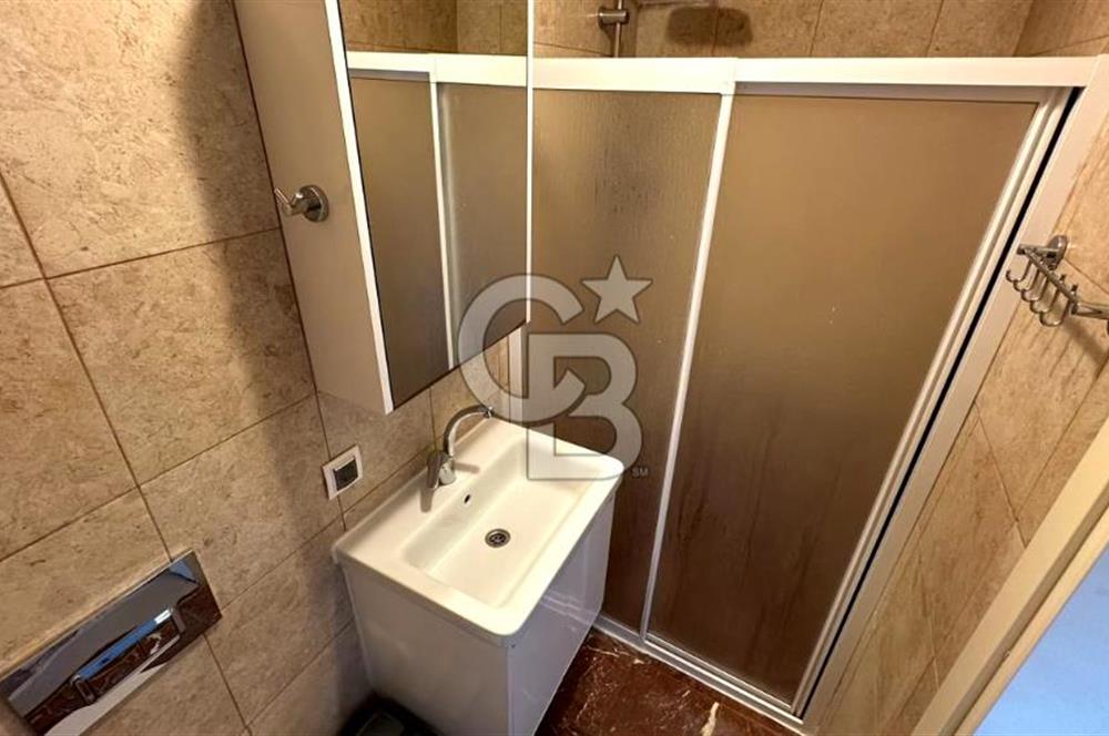 Marmaris Tepe mah. Kiralık 1+1 Daire