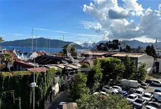 Marmaris Tepe mah. Kiralık 1+1 Daire - 4 - 311545