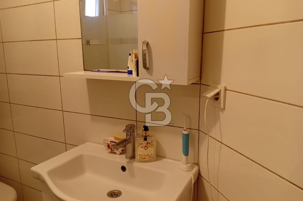 DENİZLE GÜNEŞİN BULUŞTUĞU SATILIK DAİRE