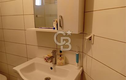 DENİZLE GÜNEŞİN BULUŞTUĞU SATILIK DAİRE