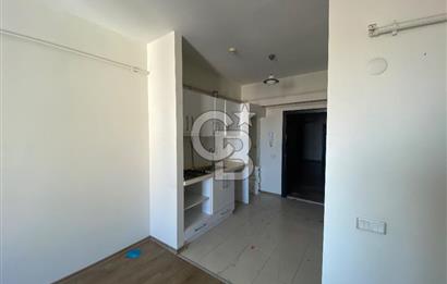 BAHÇEŞEHİR YANI N TEPE SİTESİ KİRALIK 1+1 DAİRE!