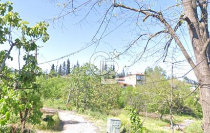 Karamürsel Pazarköy'de Deniz Manzaralı Konut İmarlı Satılık Arsa 