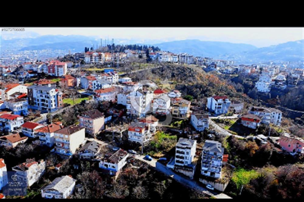 Gölcük Yeni'de Satılık İmarlı Arsa