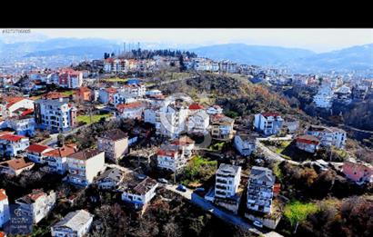 Gölcük Yeni'de Satılık İmarlı Arsa