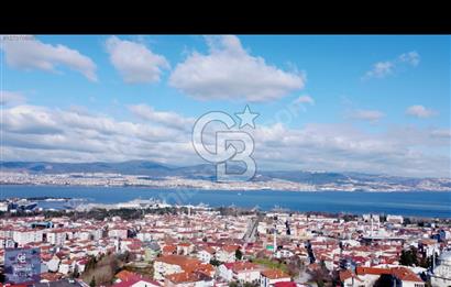 Gölcük Yeni'de Satılık İmarlı Arsa