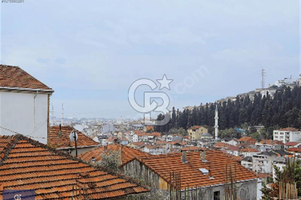 Tavsantepe'de Projeden 2+1 Cati Dubleks