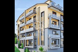 Tavsantepe'de Projeden 2+1 Cati Dubleks