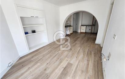 Tatil Huzurunda Denize Sıfır Kiralık Daire