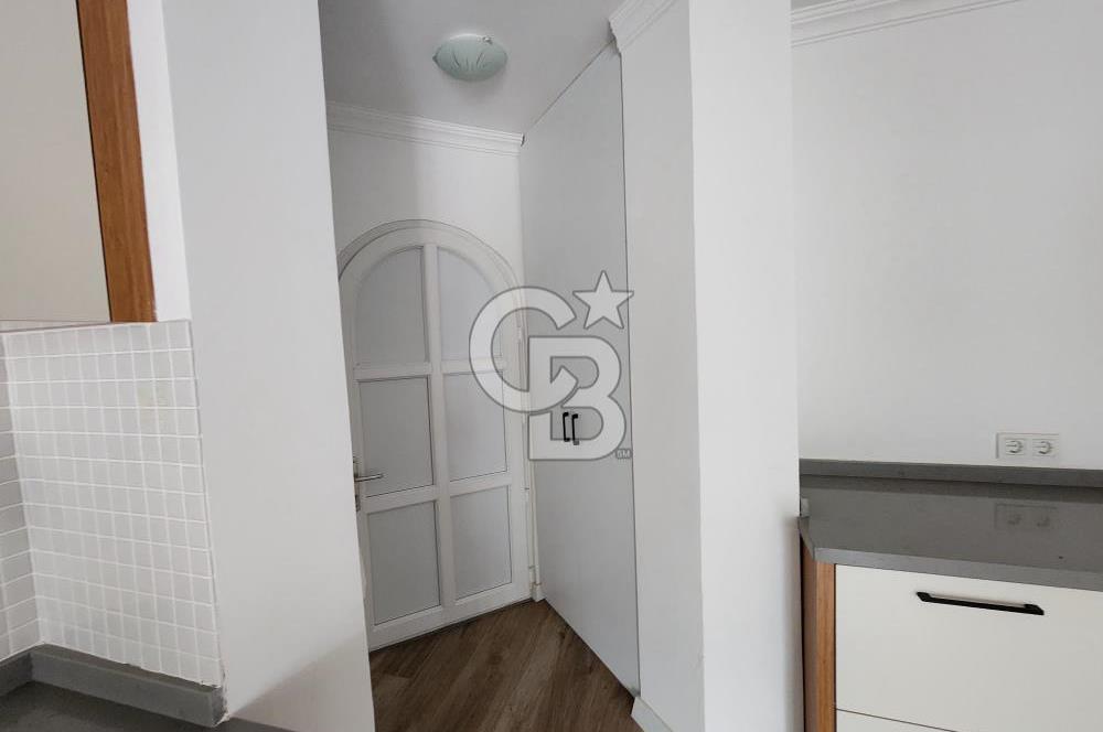 Tatil Huzurunda Denize Sıfır Kiralık Daire